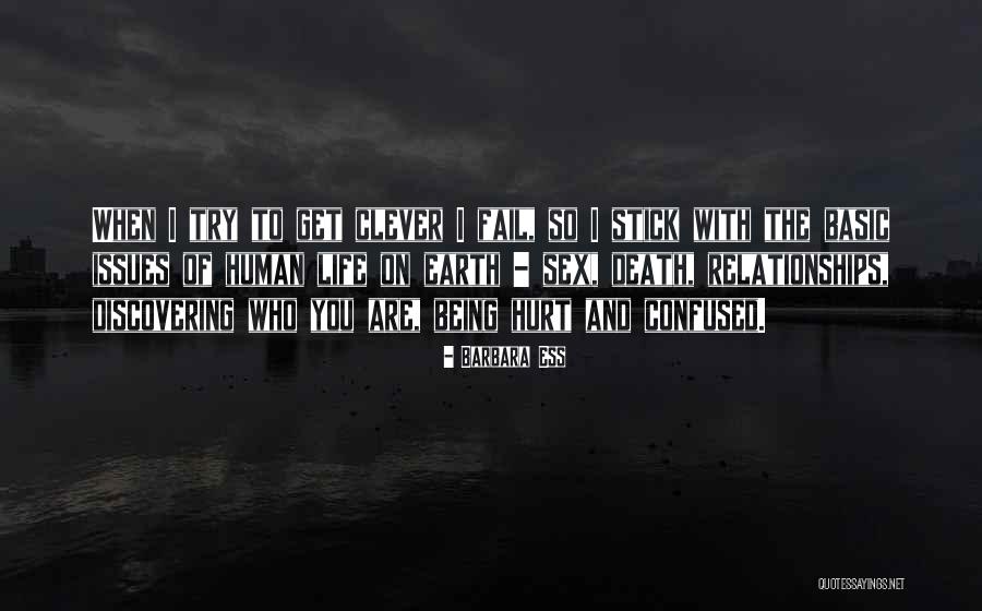 Squarciapalle Quotes By Barbara Ess Squarciapalle Quotes By Barbara Ess