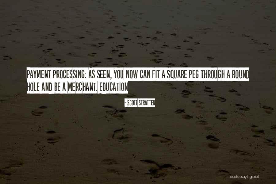 Square Peg In A Round Hole Quotes By Scott Stratten Square Peg In A Round Hole Quotes By Scott Stratten