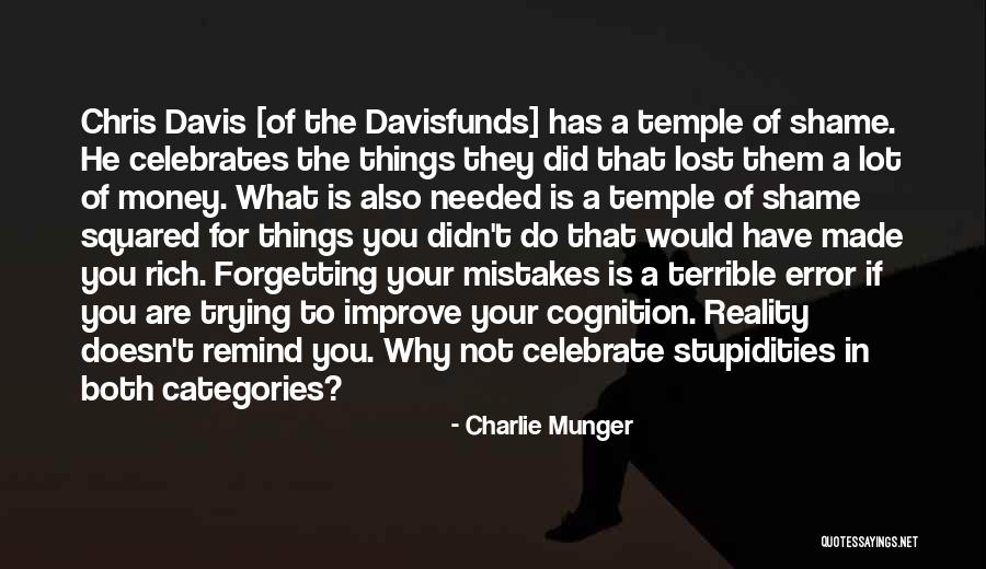 Squared 5 Quotes By Charlie Munger Squared 5 Quotes By Charlie Munger