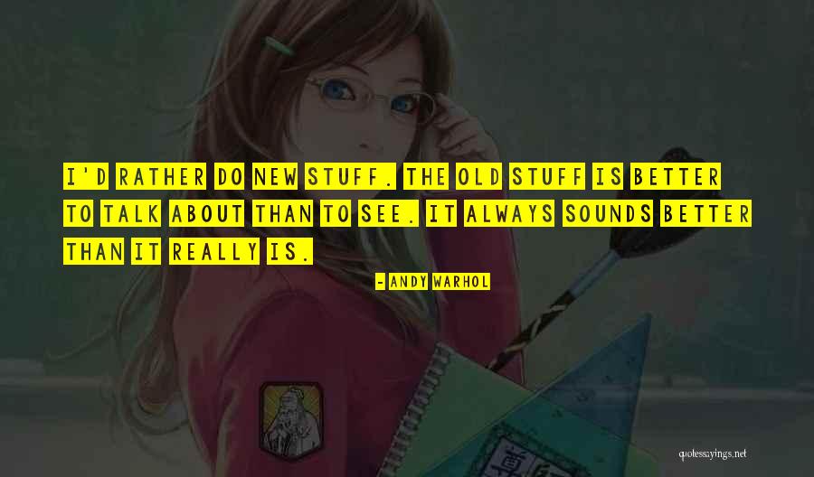 Squarepants Outfit Quotes By Andy Warhol Squarepants Outfit Quotes By Andy Warhol