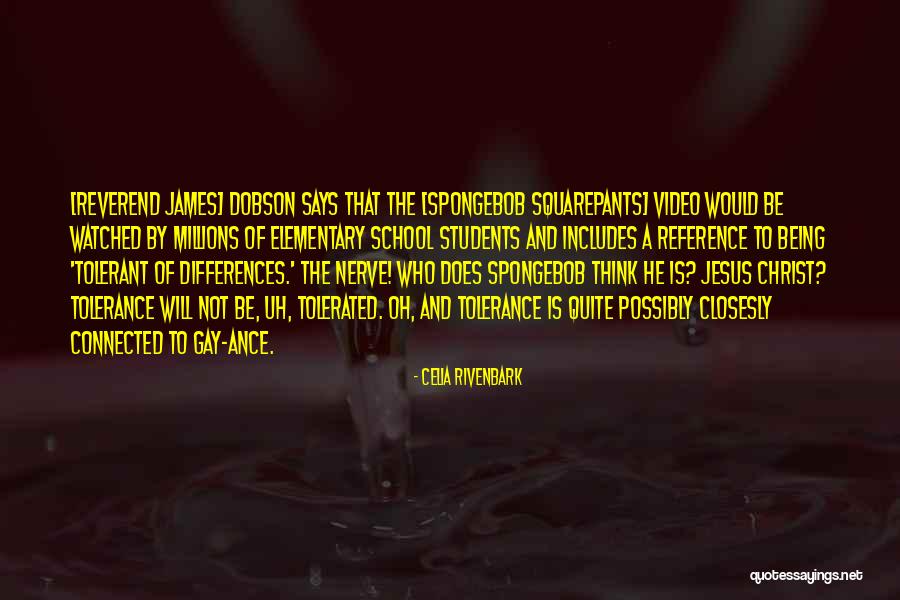 Squarepants Spongebob Quotes By Celia Rivenbark Squarepants Spongebob Quotes By Celia Rivenbark