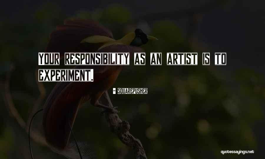 Squarepusher Quotes 547913 Squarepusher Quotes 547913