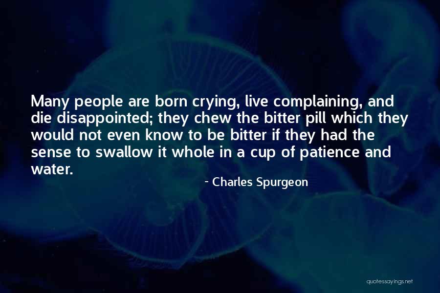 Squarepusher Ultravisitor Quotes By Charles Spurgeon Squarepusher Ultravisitor Quotes By Charles Spurgeon