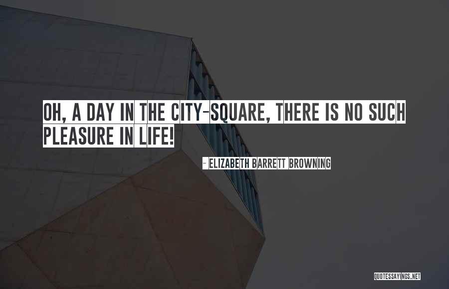 Squares Quotes By Elizabeth Barrett Browning