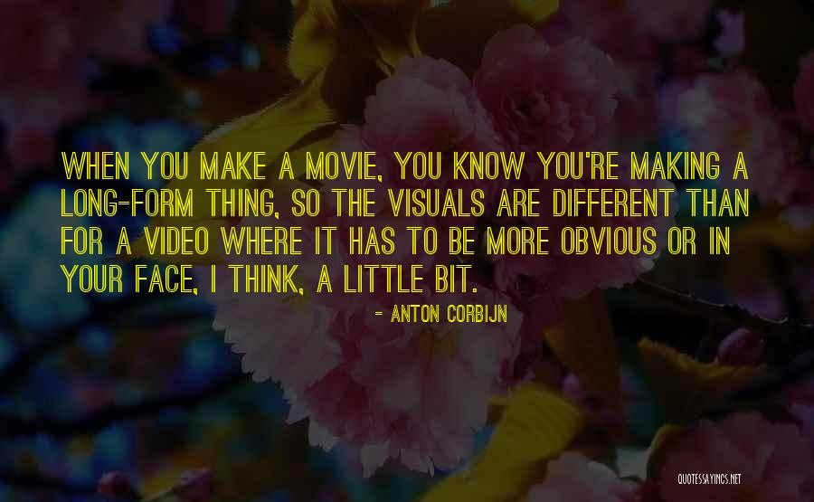 Squarestrike Quotes By Anton Corbijn Squarestrike Quotes By Anton Corbijn