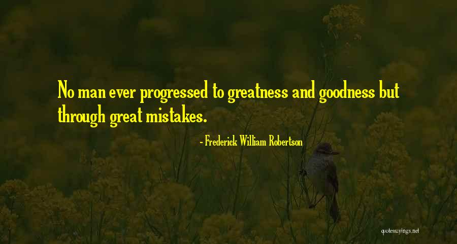 Squaring A Foundation Quotes By Frederick William Robertson Squaring A Foundation Quotes By Frederick William Robertson