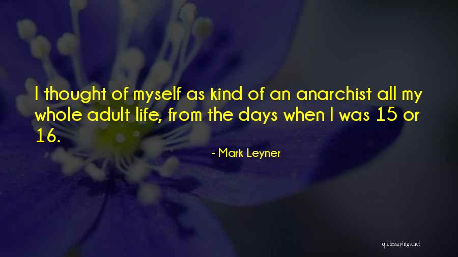 Squark Drinks Quotes By Mark Leyner Squark Drinks Quotes By Mark Leyner