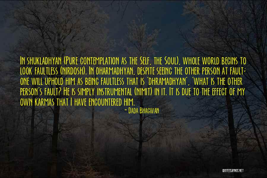 Squashy Grapes Quotes By Dada Bhagwan Squashy Grapes Quotes By Dada Bhagwan