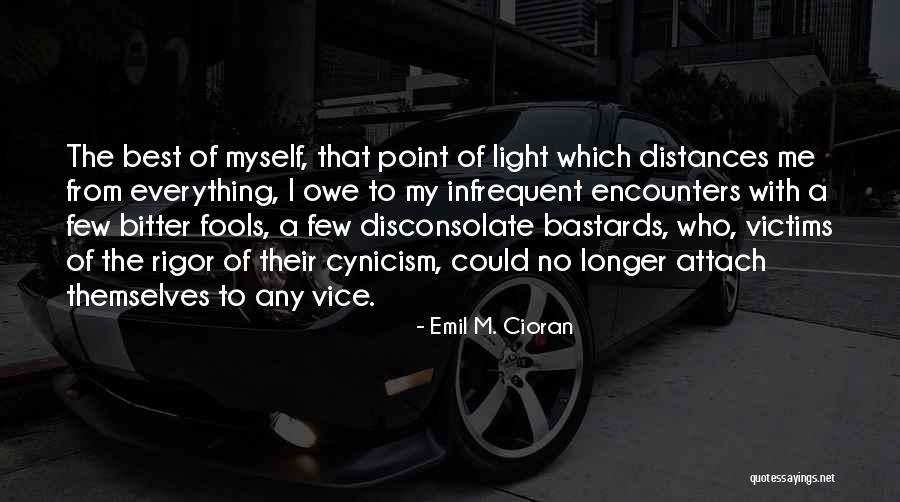 Squashy Grapes Quotes By Emil M. Cioran Squashy Grapes Quotes By Emil M. Cioran