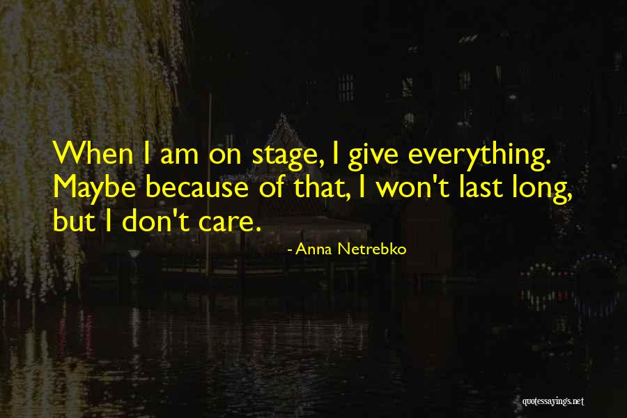 Squashy Minecraft Quotes By Anna Netrebko Squashy Minecraft Quotes By Anna Netrebko
