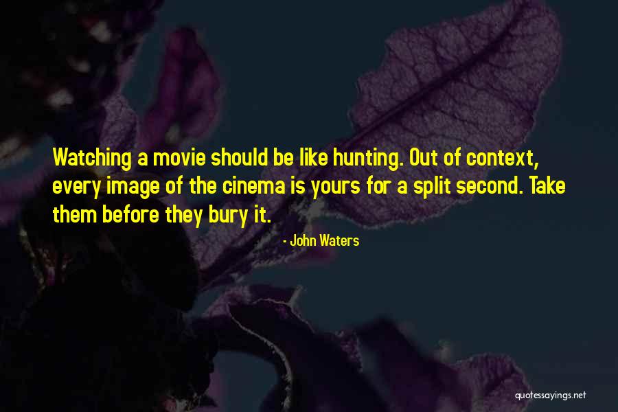 Squatch Store Quotes By John Waters Squatch Store Quotes By John Waters