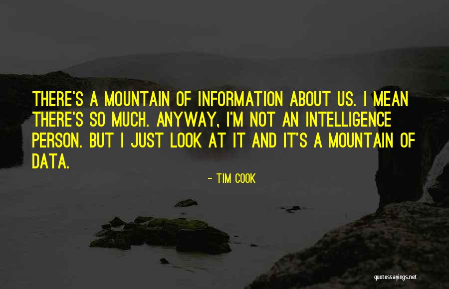 Squatch Store Quotes By Tim Cook Squatch Store Quotes By Tim Cook