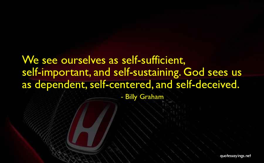 Squatted Cateye Quotes By Billy Graham Squatted Cateye Quotes By Billy Graham