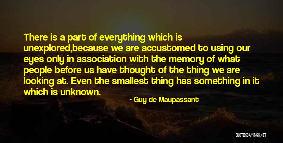Squatted Cateye Quotes By Guy De Maupassant Squatted Cateye Quotes By Guy De Maupassant