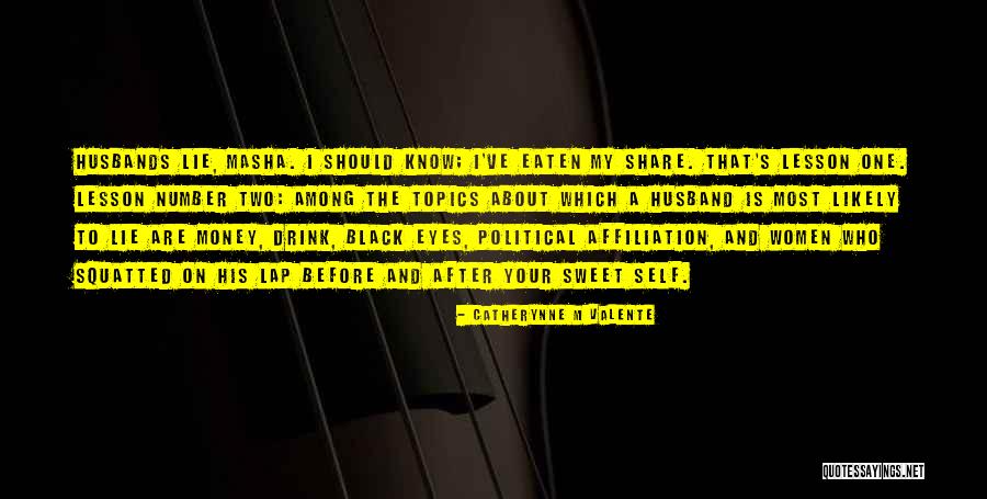 Squatted Quotes By Catherynne M Valente Squatted Quotes By Catherynne M Valente