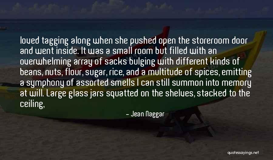 Squatted Quotes By Jean Naggar Squatted Quotes By Jean Naggar