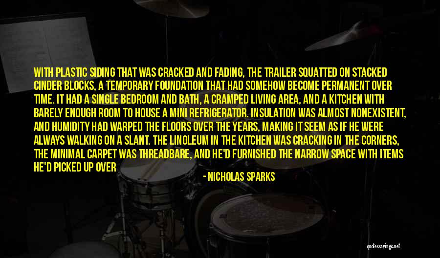 Squatted Quotes By Nicholas Sparks Squatted Quotes By Nicholas Sparks
