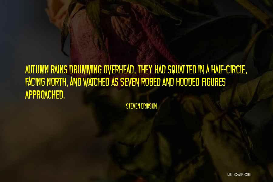 Squatted Quotes By Steven Erikson Squatted Quotes By Steven Erikson
