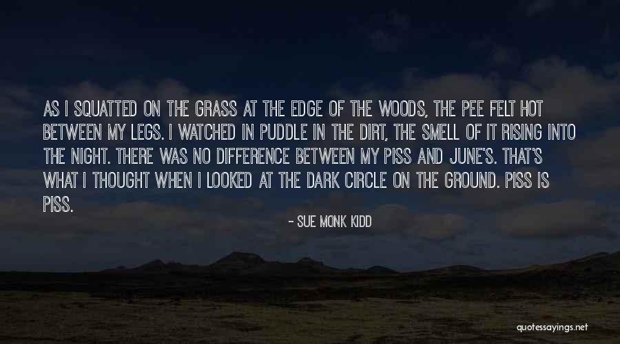 Squatted Quotes By Sue Monk Kidd Squatted Quotes By Sue Monk Kidd