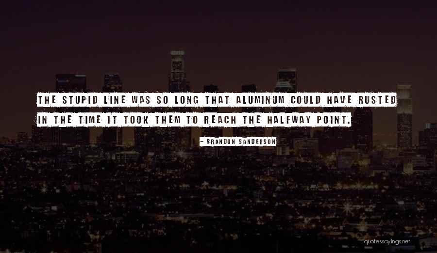 Squatting Slavs Quotes By Brandon Sanderson Squatting Slavs Quotes By Brandon Sanderson