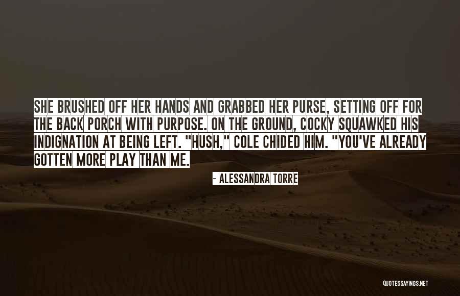 Squawked Quotes By Alessandra Torre Squawked Quotes By Alessandra Torre