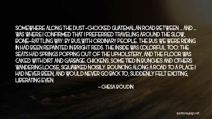 Squawked Quotes By Chesa Boudin Squawked Quotes By Chesa Boudin