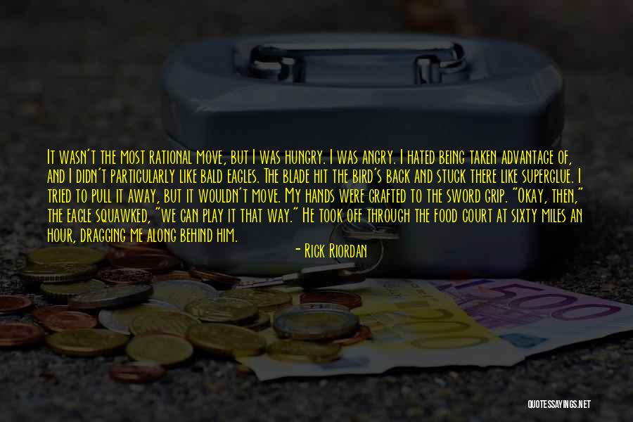 Squawked Quotes By Rick Riordan Squawked Quotes By Rick Riordan