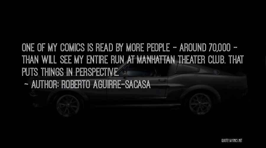 Squawked Quotes By Roberto Aguirre-Sacasa