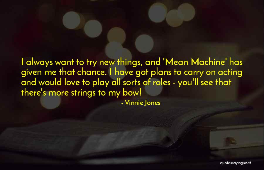 Squawked Quotes By Vinnie Jones Squawked Quotes By Vinnie Jones