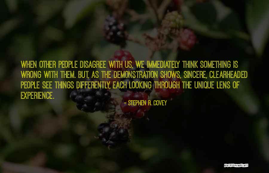 Squawking Parrot Quotes By Stephen R. Covey Squawking Parrot Quotes By Stephen R. Covey