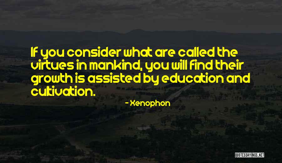 Squawking Parrot Quotes By Xenophon Squawking Parrot Quotes By Xenophon