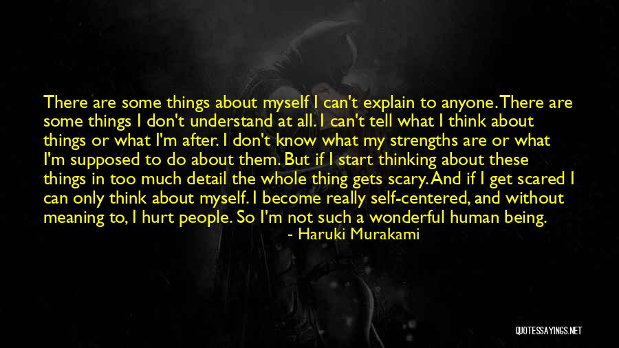 Squazzoh Quotes By Haruki Murakami Squazzoh Quotes By Haruki Murakami