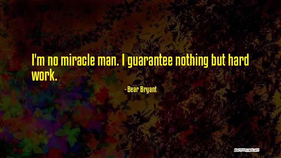 Squeakee Quotes By Bear Bryant Squeakee Quotes By Bear Bryant