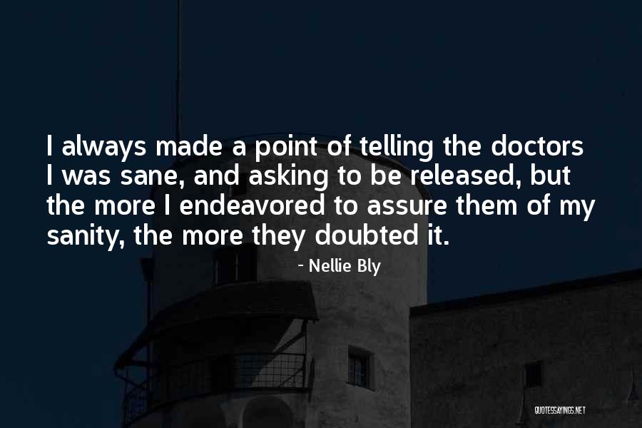 Squeaks Bar Quotes By Nellie Bly Squeaks Bar Quotes By Nellie Bly