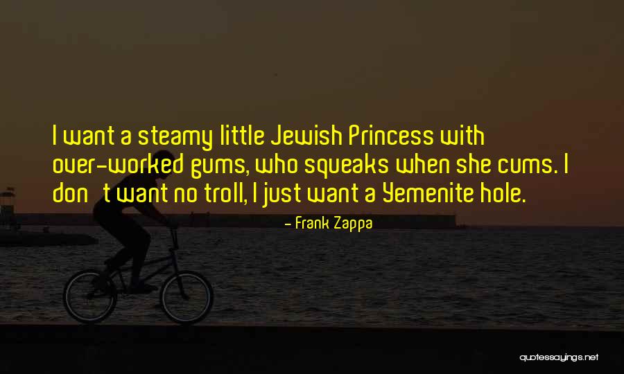 Squeaks Quotes By Frank Zappa Squeaks Quotes By Frank Zappa