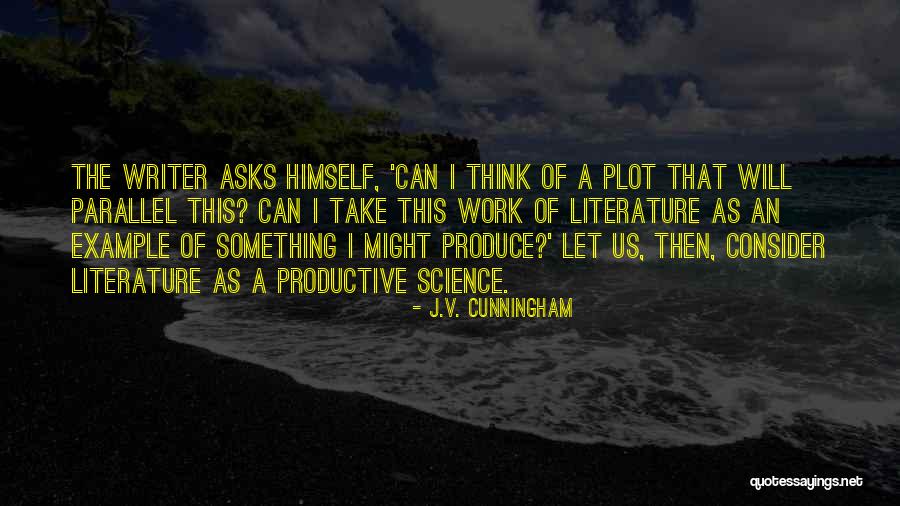 Squeamish Ew Quotes By J.V. Cunningham Squeamish Ew Quotes By J.V. Cunningham