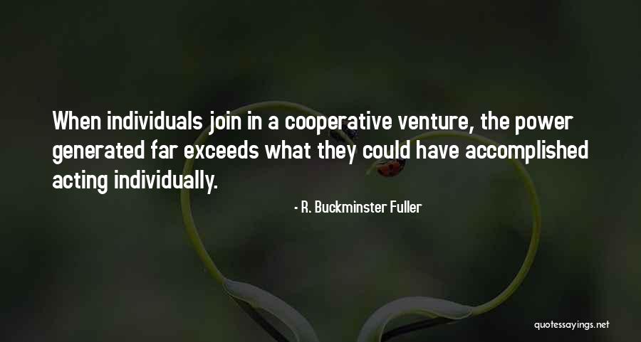 Squeamish Ew Quotes By R. Buckminster Fuller Squeamish Ew Quotes By R. Buckminster Fuller