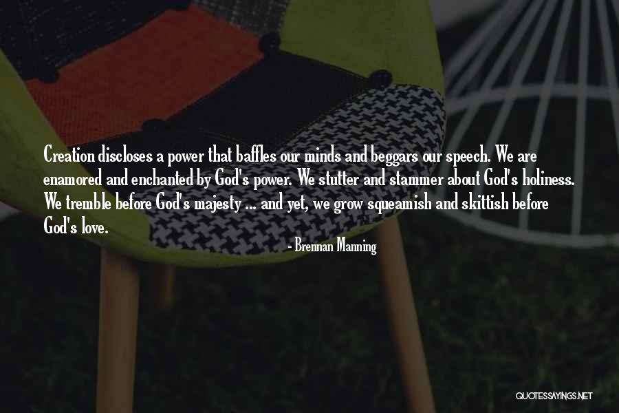 Squeamish Quotes By Brennan Manning Squeamish Quotes By Brennan Manning