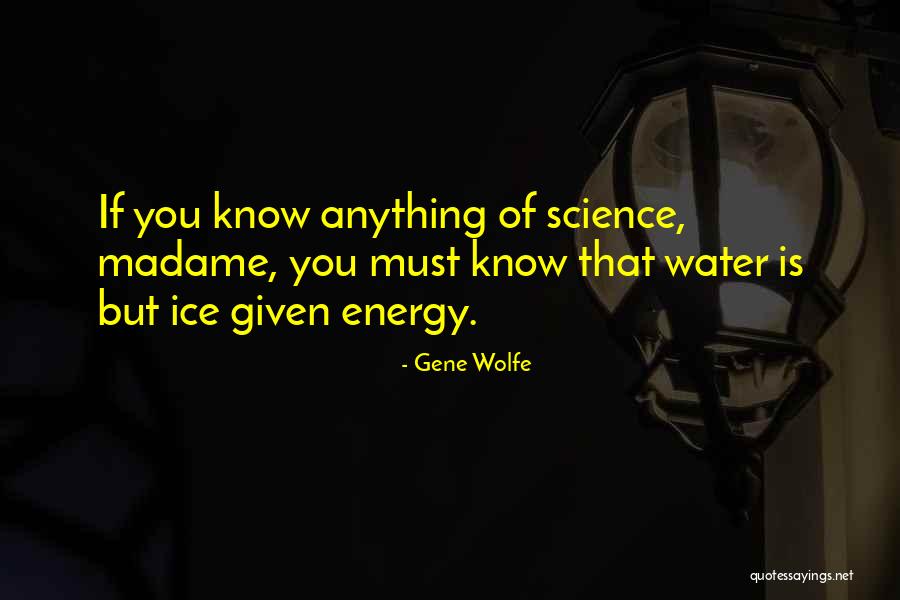 Squeezable Guacamole Quotes By Gene Wolfe Squeezable Guacamole Quotes By Gene Wolfe