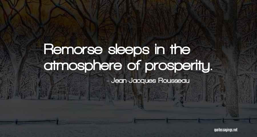 Squeezably Soft Quotes By Jean-Jacques Rousseau