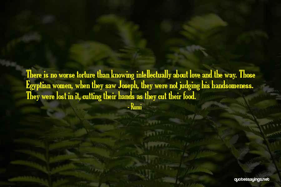 Squeezably Soft Quotes By Rumi