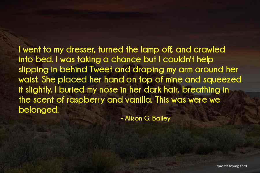 Squeezed Quotes By Alison G. Bailey Squeezed Quotes By Alison G. Bailey