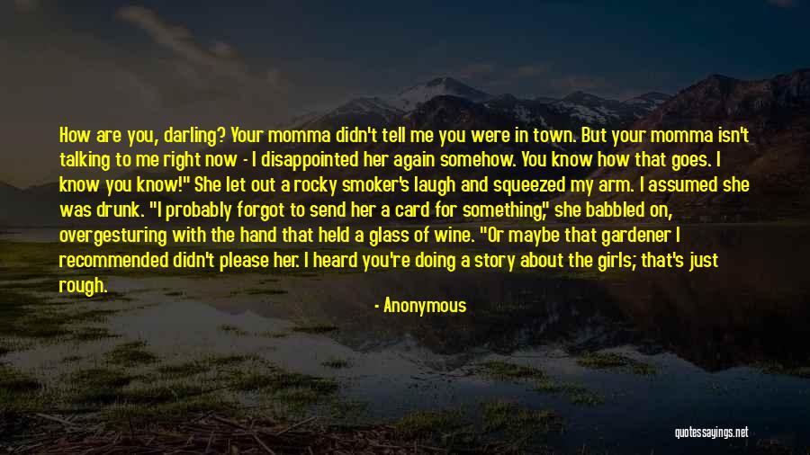 Squeezed Quotes By Anonymous Squeezed Quotes By Anonymous