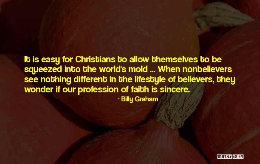 Squeezed Quotes By Billy Graham Squeezed Quotes By Billy Graham