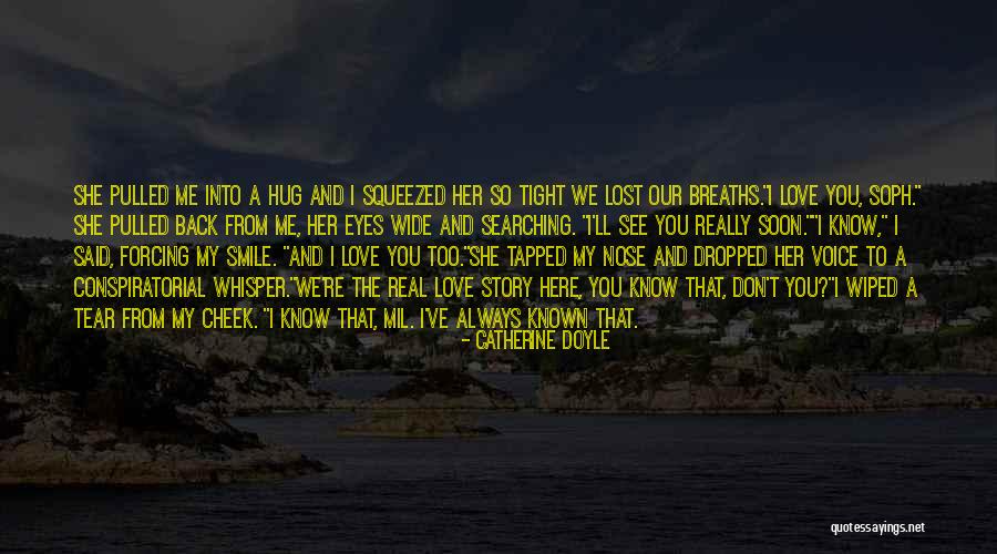 Squeezed Quotes By Catherine Doyle Squeezed Quotes By Catherine Doyle