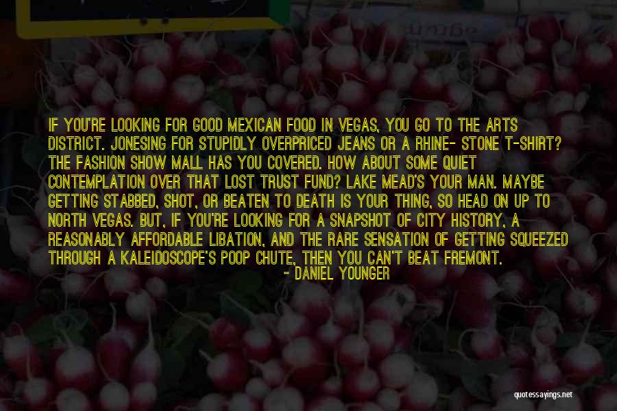 Squeezed Quotes By Daniel Younger Squeezed Quotes By Daniel Younger