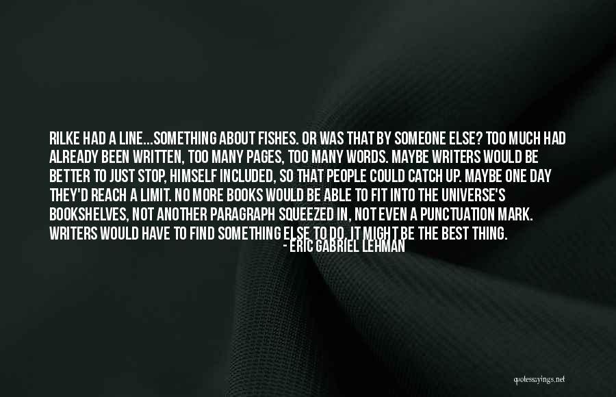 Squeezed Quotes By Eric Gabriel Lehman Squeezed Quotes By Eric Gabriel Lehman