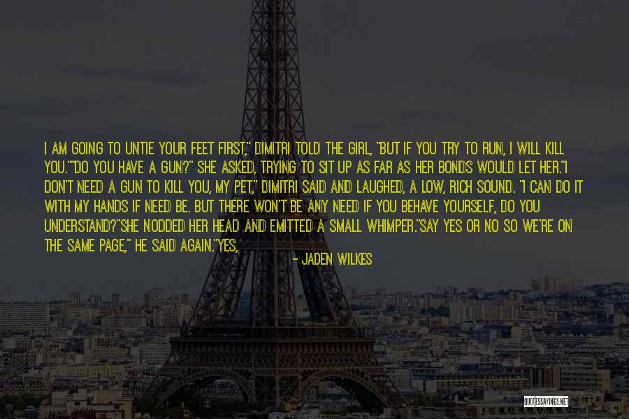 Squeezed Quotes By Jaden Wilkes Squeezed Quotes By Jaden Wilkes