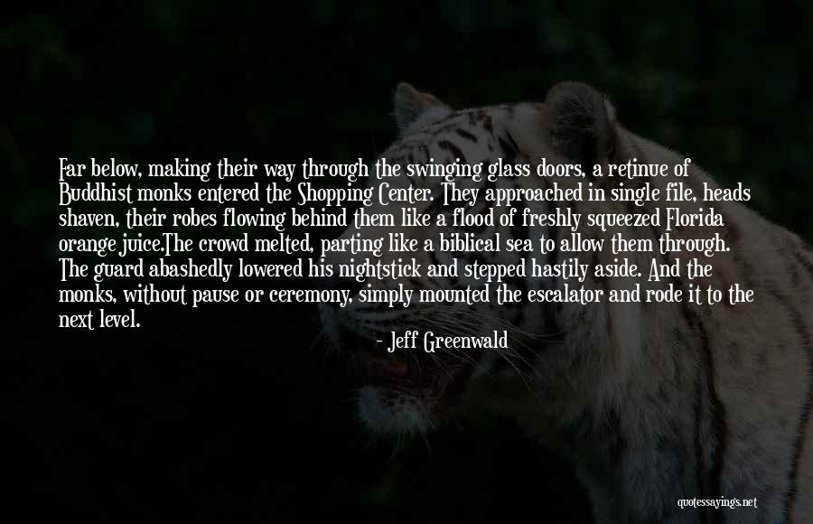 Squeezed Quotes By Jeff Greenwald Squeezed Quotes By Jeff Greenwald