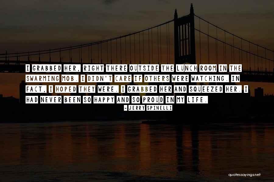 Squeezed Quotes By Jerry Spinelli Squeezed Quotes By Jerry Spinelli